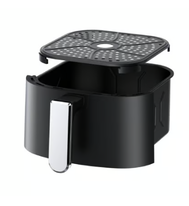 Abans air fryer 4L Black