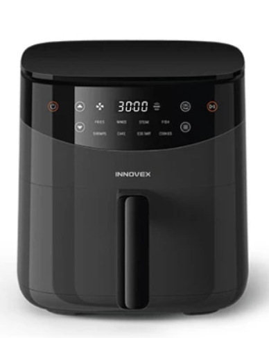 Innovex Air Fryer (4L)