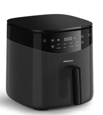 Innovex Air Fryer (4L)