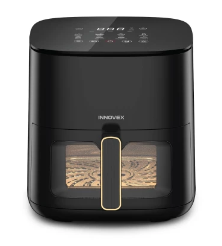Innovex Air Fryer (5L)