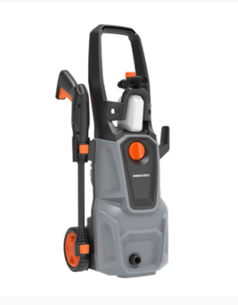 Innovex Pressure Washer