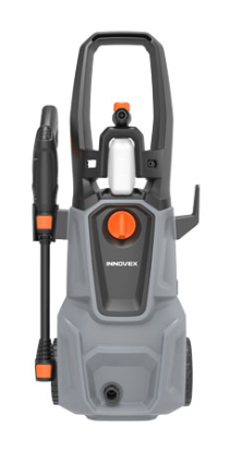 Innovex Pressure Washer