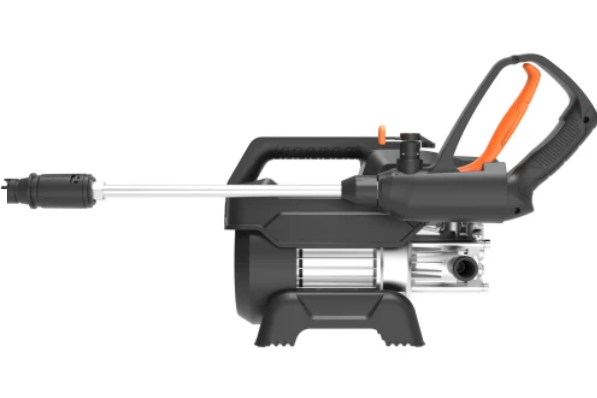 Innovex Pressure Washer Industrial 1700W