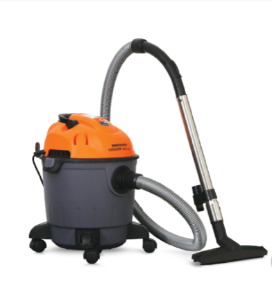 Innovex Vacuum Cleaner Wet and Dry