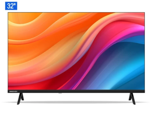 Innovex 32" LED HD TV