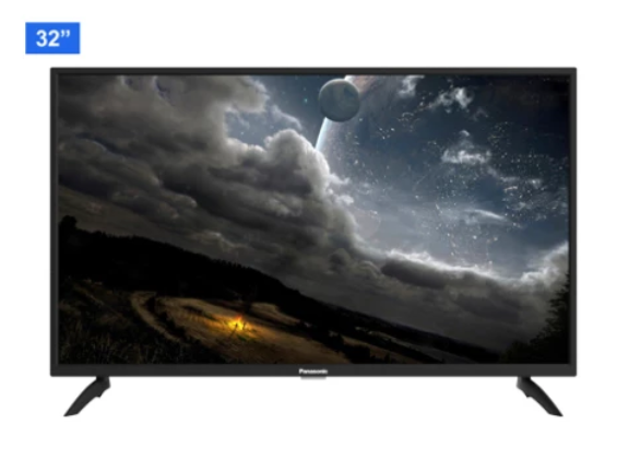 Panasonic 32" LED HD TV