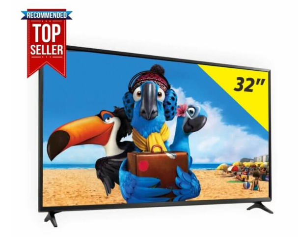 Fuji 32″ HD LED TV- 32FU3002