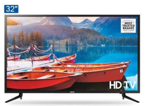 Samsung 32" LED TV
