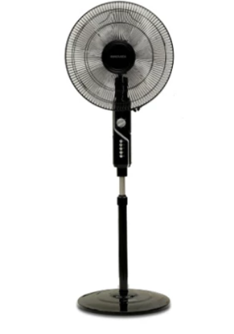 Innovex Stand Fan 16"