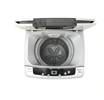 Abans 7.5KG Fully Auto Washing Machine