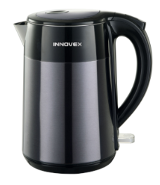 Innovex Electric Kettles (1L)