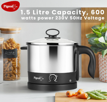 Multi cooker