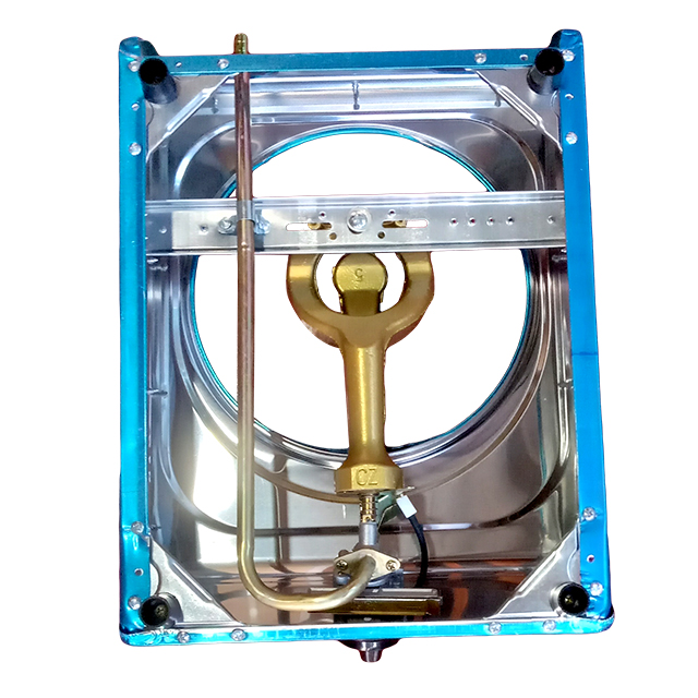 TAiKO Single Burner Gas Cooker TSL-103