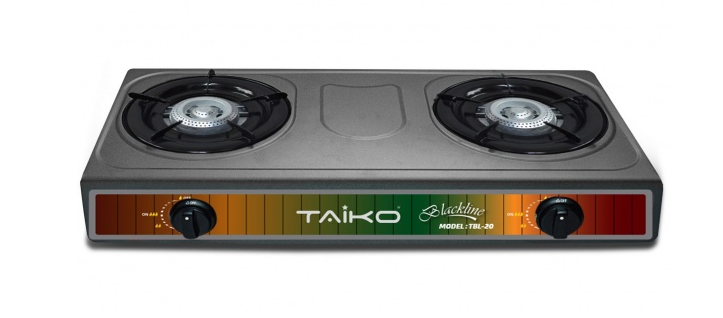 GAS COOKER BLACKLINE 2BNR­ – TBL203