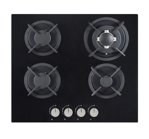 SUGA Cooker Hob 4B (SGH-4/1334GT)
