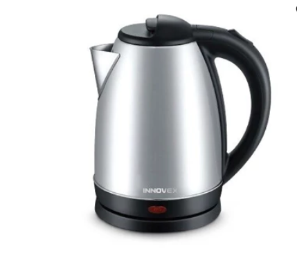 INNOVEX Electric Kettles - 0.2L