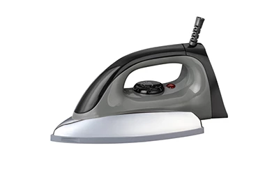 Innovex Heavy Weight Dry Iron - 1200W SKU: IDI006