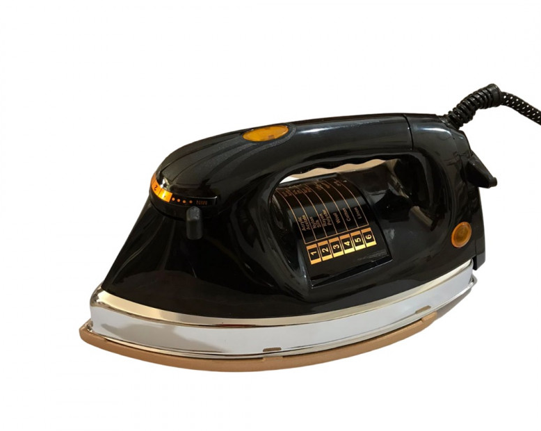 TELESONIC HEAVY IRON TL 207