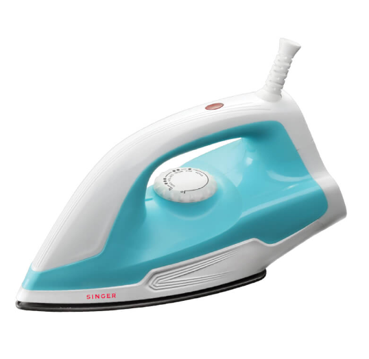 Singer Dry Iron SID-ATC-15 – 1000W