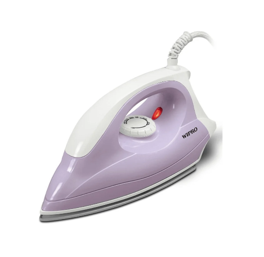 Wipro Dry Iron WDSW-30/WDSW-5330