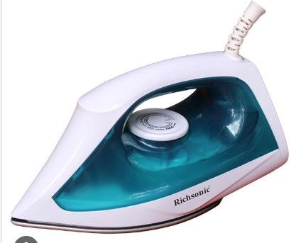 RICHSONIC DRY IRON