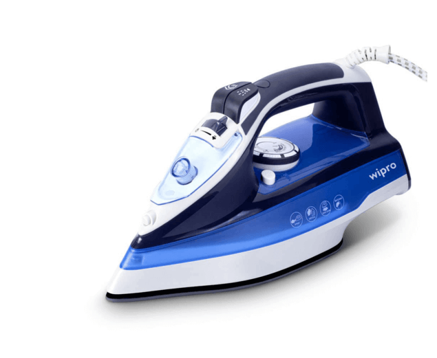 Wipro Steam Iron WSI-1540/WSSW-4015