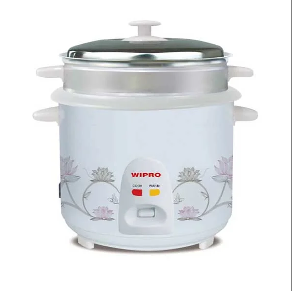 WIPRO Rice Cooker WRC-18000 [1.8L]