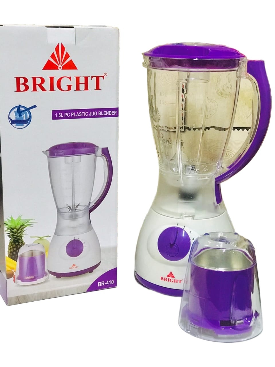 Bright Blender BR-440