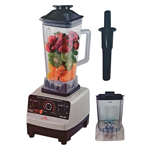 Bright Blender 2.5L BR-490