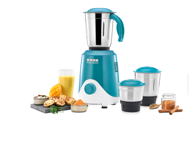  Previous Next Thumb Rapid Master Previous Next MIXER GRINDERS | Speed Master SM500M13 