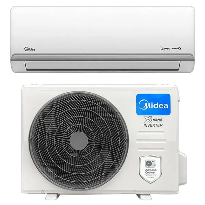 Midea Air Conditioners Klyma inverter