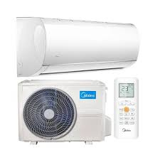 Midea Air Conditioners Klyma inverter