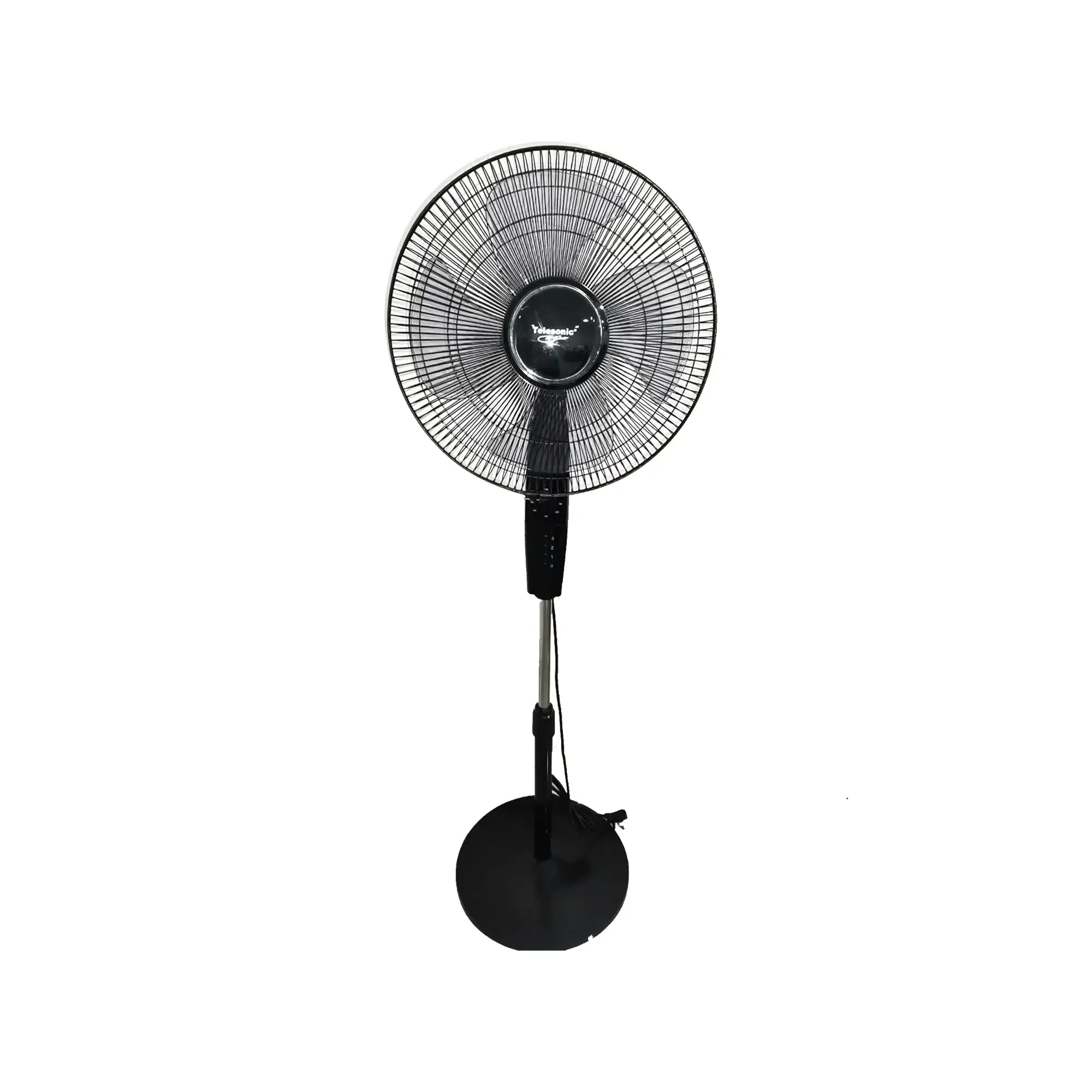 TELESONIC STAND FAN