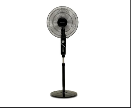 INNOVEX Stand Fan 16" SKU: ISF 009