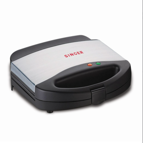 singer Sandwich Toaster