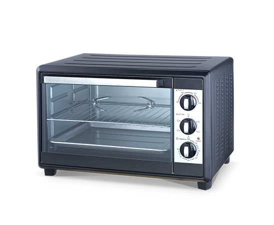 Innovex Electric Oven – 32L  (IEOV0532)