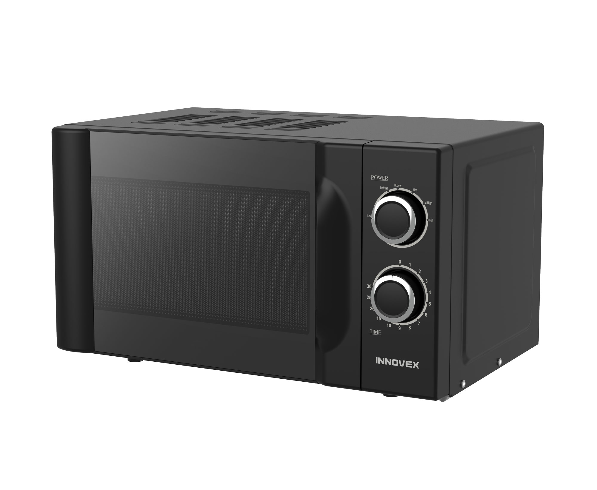 Innovex Microwave Oven  (IMW201)