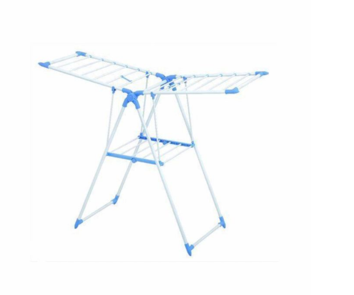 Coated Cloth Rack