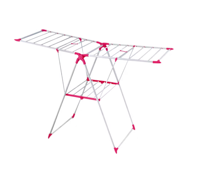 Coated Cloth Rack