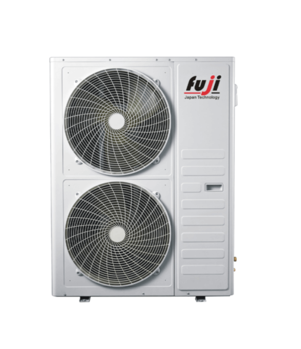 Fuji Smart Wi-Fi Inverter Air Conditioner 12000BTU [FU-INV12000LS] 