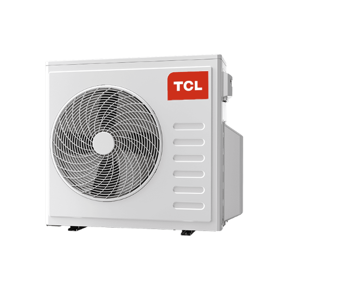 TCL 9000BTU BreezIN Inverter wIth Wi-Fi