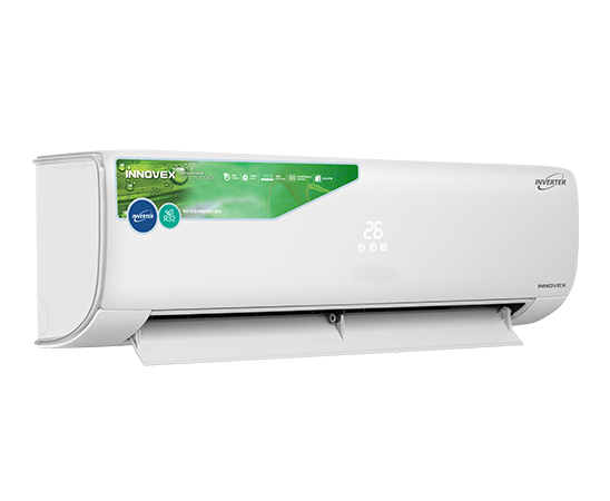 Innovex Split Type Inverter – Gold Fin