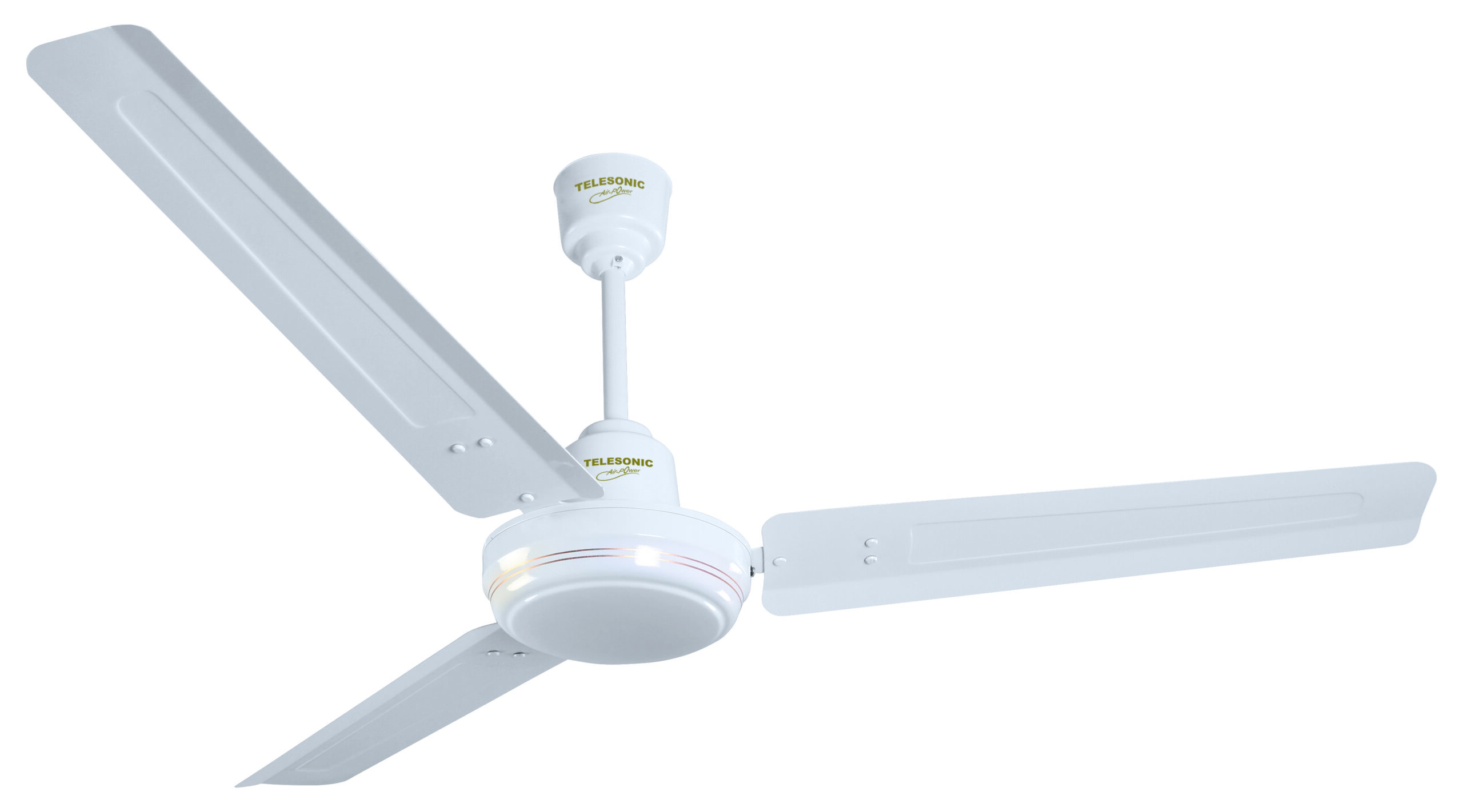 telesonic civilian fans 56''