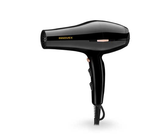 Innovex Hair Dryer - 2300W SKU: IHD05P