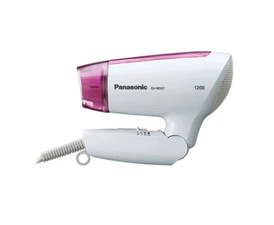 Panasonic Hair Dryer - 1200W SKU: EHND21P615