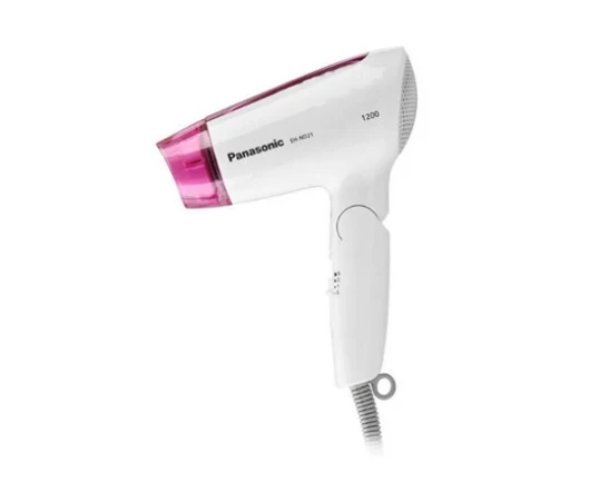 Panasonic Hair Dryer - 1200W SKU: EHND21P615