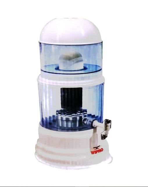 Wipro-Water Filter 16L