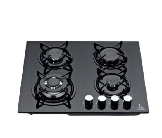 Clear Cooker Hob F4-B60