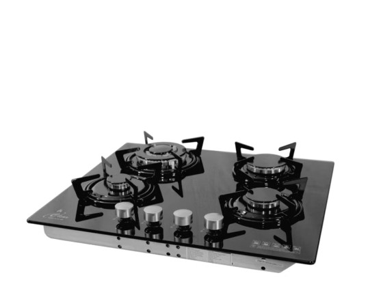 Clear Cooker Hob F4-B60