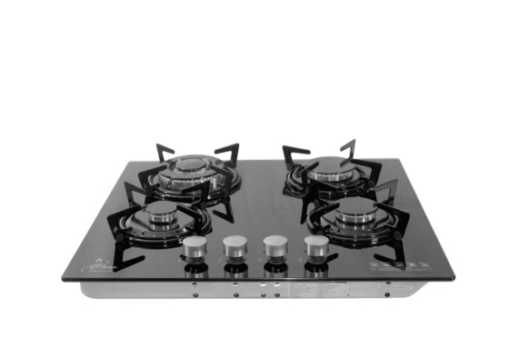 Clear Cooker Hob F4-B60
